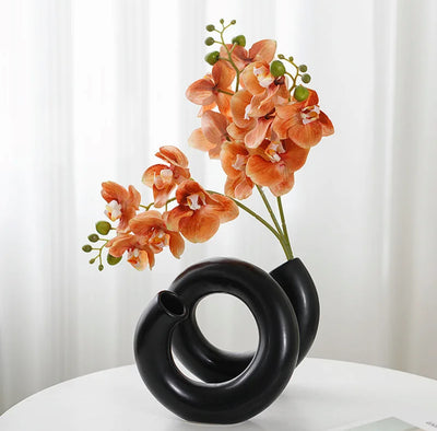 Martel Porcelain Vase