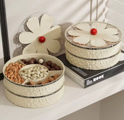 SnackMate Tray