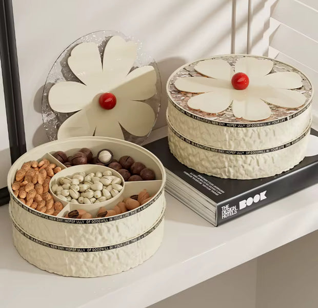 SnackMate Tray
