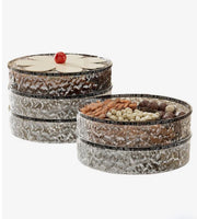 SnackMate Tray
