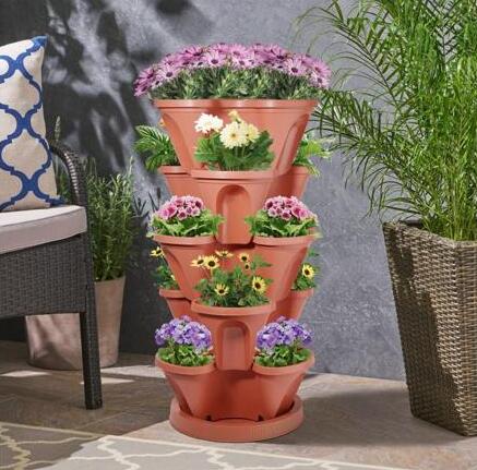 WADEO Planting Tower